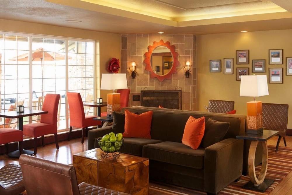 Larkspur Landing Campbell - An All-Suite Hotel Larkspur Landing Campbell - An All-Suite Hotel