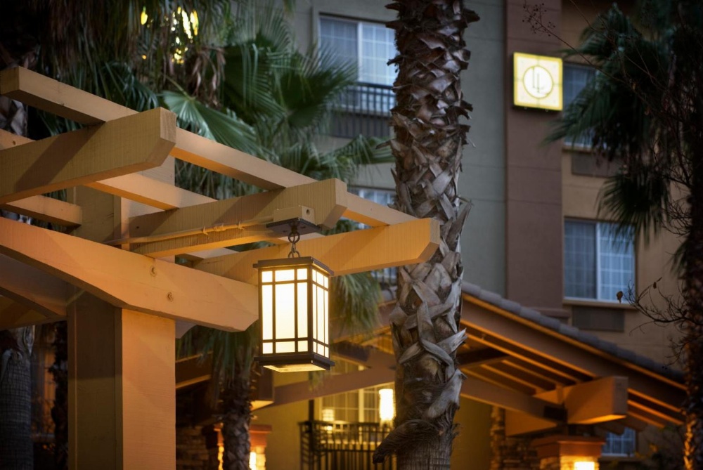 Larkspur Landing Campbell - An All-Suite Hotel