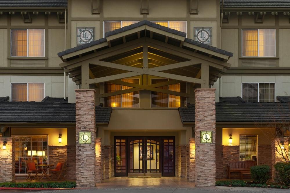 Larkspur Landing Campbell - An All-Suite Hotel